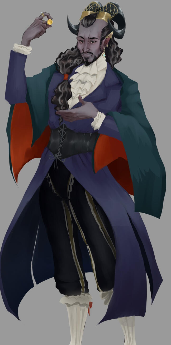 black and white environment test